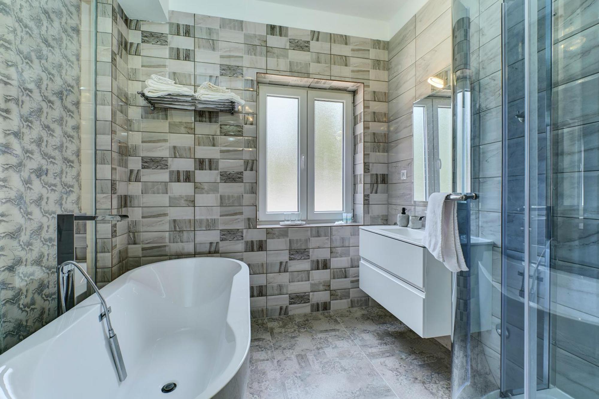 Captain' S Villa Boutique Hotel Veli Lošinj Kültér fotó