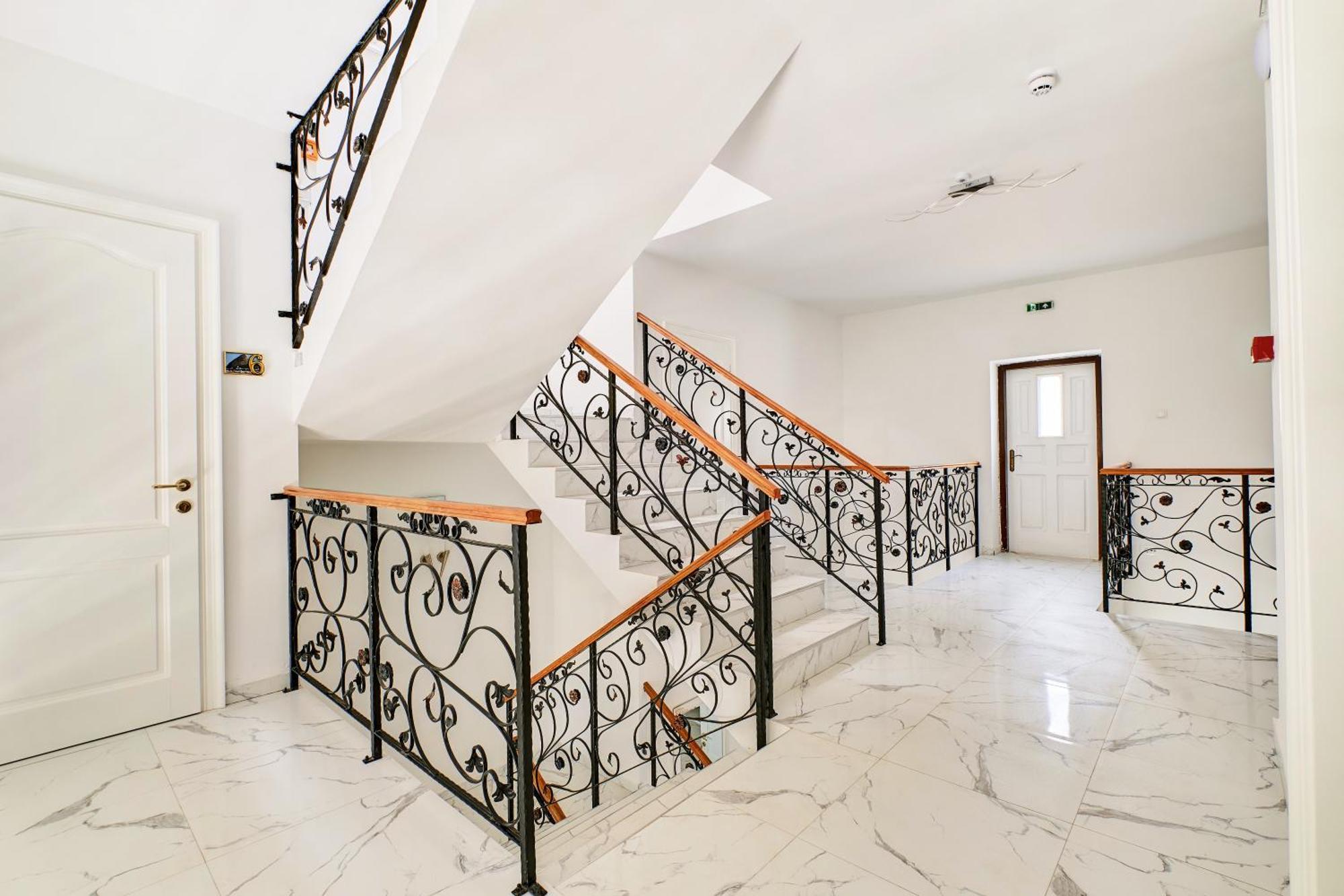 Captain' S Villa Boutique Hotel Veli Lošinj Kültér fotó