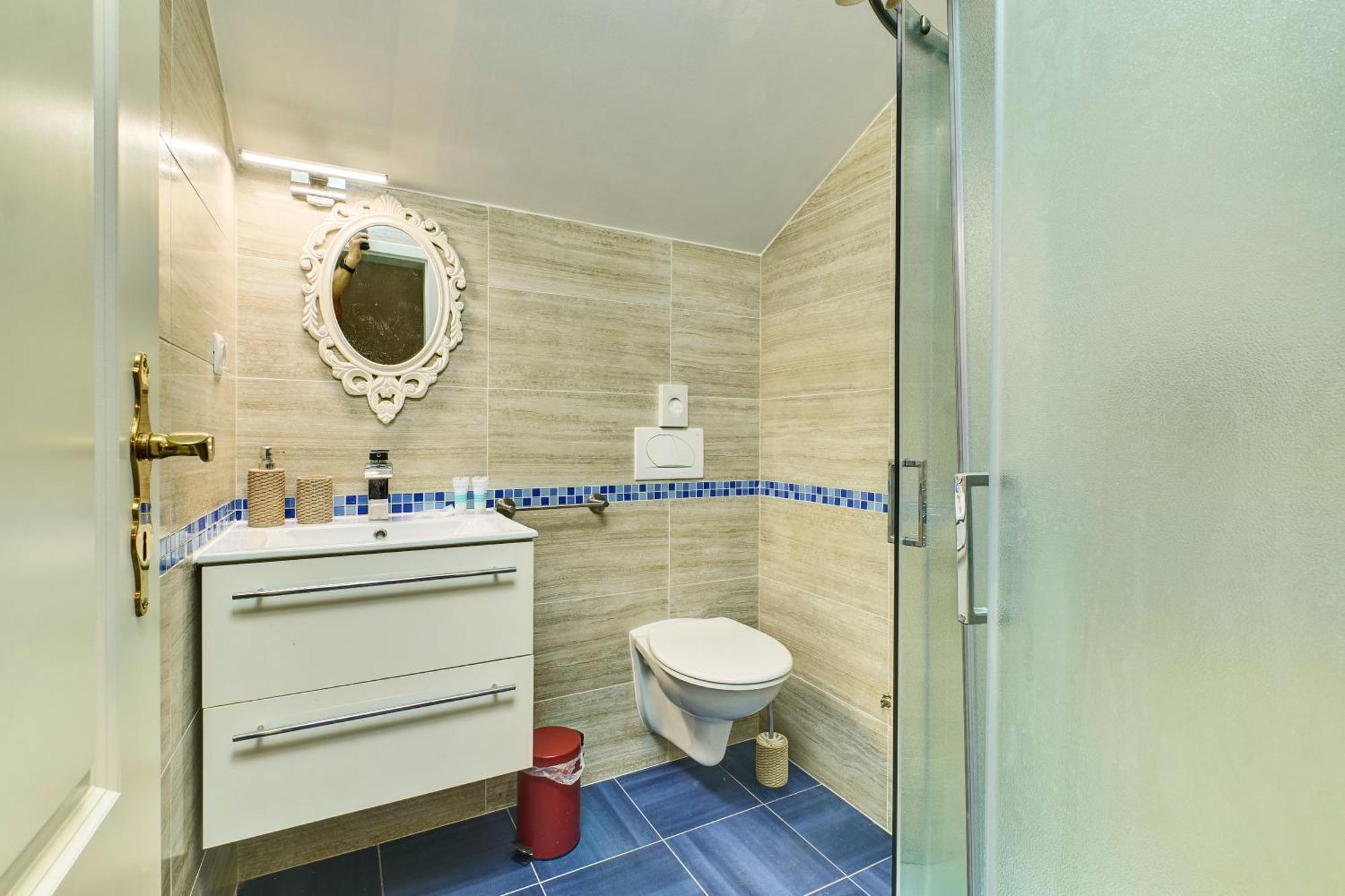 Captain' S Villa Boutique Hotel Veli Lošinj Kültér fotó